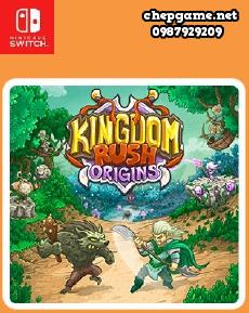 Kingdom Rush Origins
