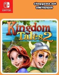 Kingdom Tales 2