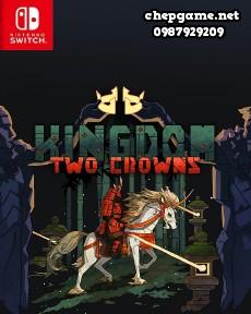 Kingdom Two Crowns