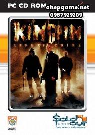 Kingpin Life of Crime