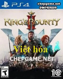 Kings Bounty 2 - Chép Game Uy Tín ChepGame.net