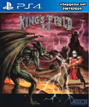 Kings Field 2