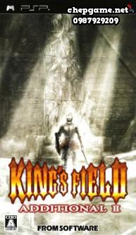 Kings Field Additional 2