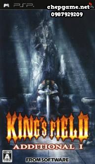 Kings Field Additional I
