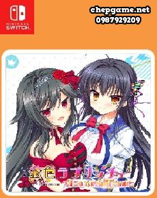 Kiniro Loveriche Golden Time