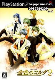Kiniro no Corda 2