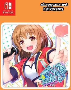 Kirakira stars idol project Ai