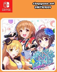 Kirakira stars idol project Memories