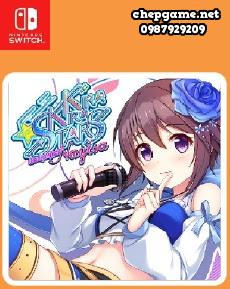 Kirakira stars idol project Nagisa