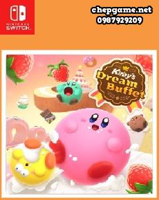 Kirbys Dream Buffet