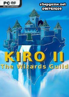 KIRO 2 The Wizards Guild