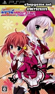 Kisaragi Gold Star Nonstop Go Go