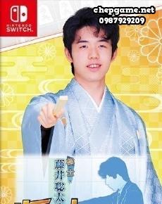 Kishi Fujii Sota no Shogi Training