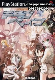 Kishin Houkou Demon Bane