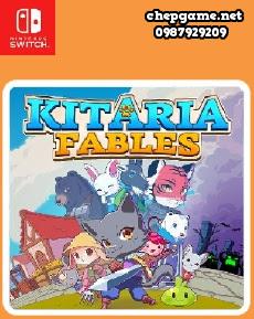 Kitaria Fables