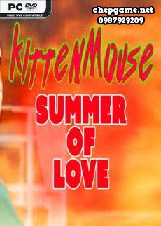 KittenMouse Summer Of Love