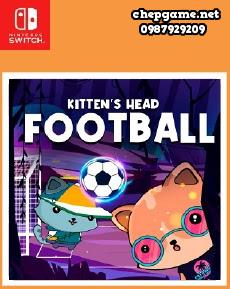 Kittens Head Football