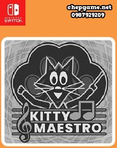 Kitty Maestro