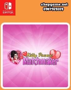 Kitty Powers Matchmaker