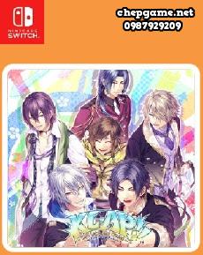 KLAP for Nintendo Switch