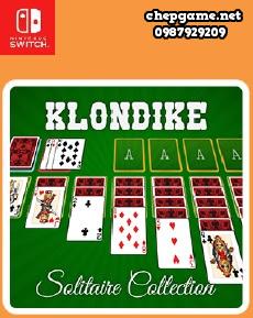 Klondike Solitaire Collection