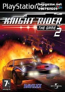 Knight Rider 2 The Game