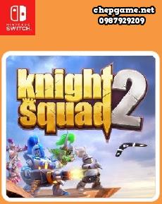 Knight Squad 2