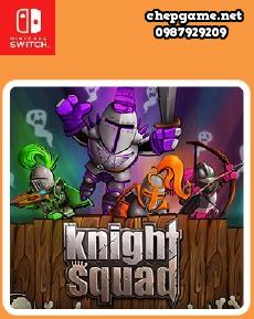 Knight Squad