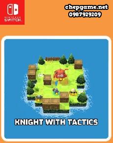 Knight with Tactics