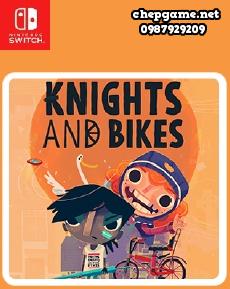 Knights and Bikes