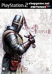 Knights of The Temple 2