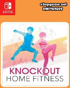 Knockout Home Fitness