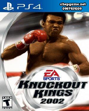 Knockout Kings 2002