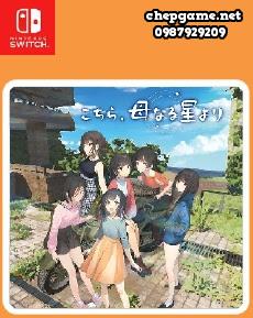 Kochira Haha Naru Hoshi Yori