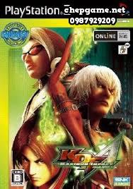 KOF Maximum Impact Regulation A