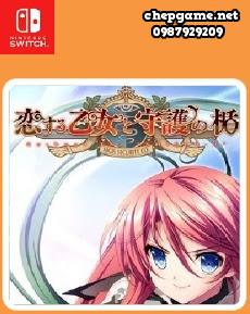 Koi Suru Otome to Shugo no Tate Re boot The SHIELD 9