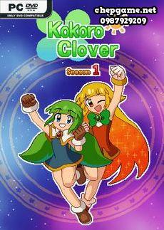 Kokoro Clover Season1