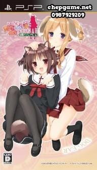 Kono Bushitsu wa Kitaku Shinai Bu ga Senkyo Shimashita Portable Gakue n Dog Ear Hen