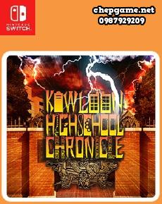 Kowloon High School Chronicle