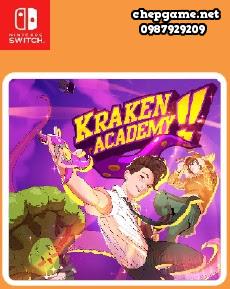 Kraken Academy