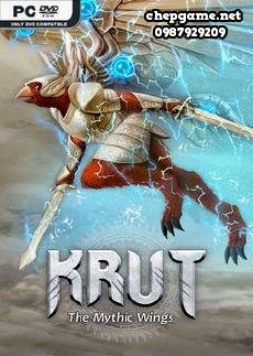 Krut The Mythic Wings