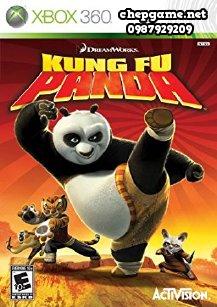 Kung Fu Panda