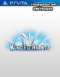 Kung Fu Rabbit