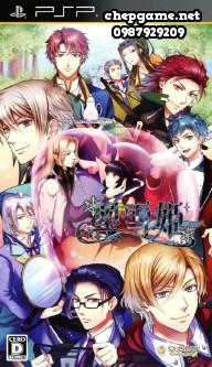 Kuroyukihime Snow Magic