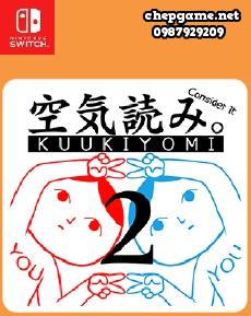 KUUKIYOMI 2 Consider It More New Era