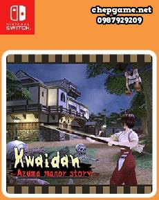Kwaidan Azuma manor story