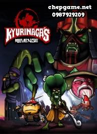 Kyurinagas Revenge