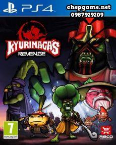 Kyurinagas Revenge