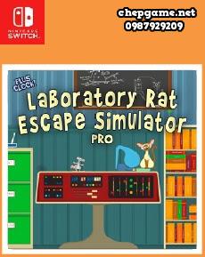 Laboratory Rat Escape Simulator Pro
