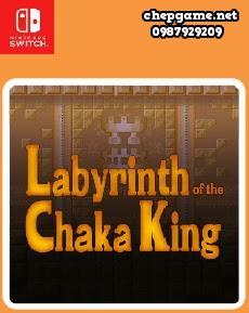 Labyrinth of the Chaka King